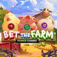 Bet the Farm Power Combo in Exclusive