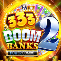333 Boom Banks 2 Power Combo in Exclusive