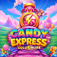Candy Express Gold Blitz in LatestReleases