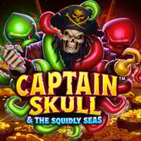 Captain Skull and the Squidly Seas in LatestReleases