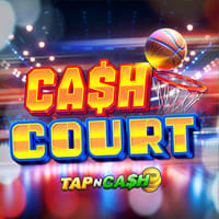 Cash Court - Tap n Cash in All Games