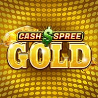 Cash Spree Gold in Featured