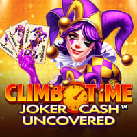 Climb Time Joker Cash Uncovered in LatestReleases