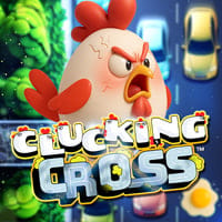 Clucking Cross in LatestReleases