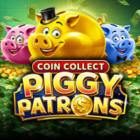 Coin Collect: Piggy Patrons in LatestReleases