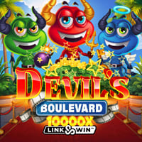 Devil's Boulevard Link and Win in LatestReleases