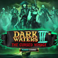 Dark Waters III Power Combo The Cursed Voyage in LatestReleases