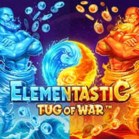 Elementastic Tug of War in LatestReleases