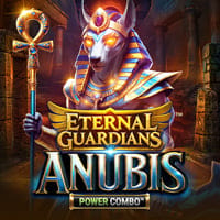 Eternal Guardians Anubis Power Combo in LatestReleases