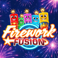 Firework Fusion in Featured