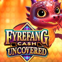 Fyrefang Cash Uncovered in LatestReleases