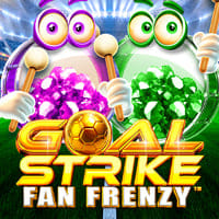 Goal Strike Fan Frenzy in LatestReleases