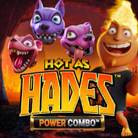Hot as Hades Power Combo in LatestReleases