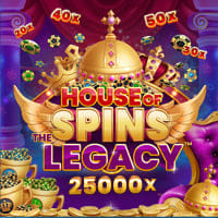 House of Spins the Legacy in LatestReleases