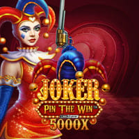 Joker Pin The Win in LatestReleases