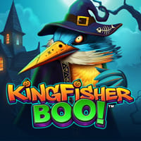 Kingfisher Boo in LatestReleases