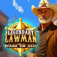 Legendary Lawman Cash 'Em All in LatestReleases