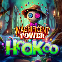 Magnificent Power HooKoo in LatestReleases