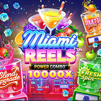 Miami Reels Power Combo in Studio_Spotlight