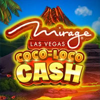 Mirage Las Vegas Coco Loco Cash in Featured
