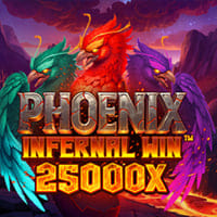 Phoenix Infernal Win in LatestReleases