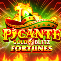 Picante Gold Blitz Fortunes in LatestReleases