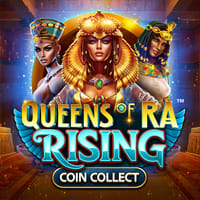 Queens of Ra Rising Coin Collect in LatestReleases