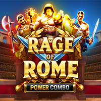 Rage Of Rome Power Combo in LatestReleases