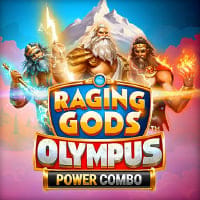Raging Gods: Olympus Power Combo in Featured