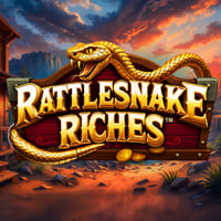 Rattlesnake Riches in Featured