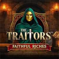 The Traitors Faithful Riches in LatestReleases