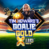 Tim Howard's Goalie Gold X UP in LatestReleases