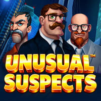 Unusual Suspects in LatestReleases