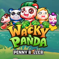 Wacky Panda in LatestReleases