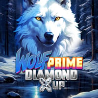 Wolf Prime Diamond X UP in LatestReleases