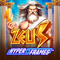 Zeus Hyper Frames in LatestReleases