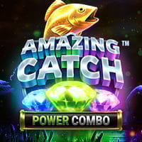 Amazing Catch Power Combo in Studio_Spotlight