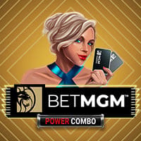 BetMGM Power Combo in DGC_Games