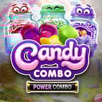 Candy Combo Power Combo in Studio_Spotlight