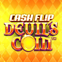 Cash Flip Devil's Coin in Devil