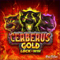 Cerberus Gold in Bonus_Buy