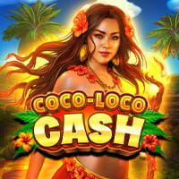 Coco Loco Cash in All