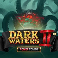 Dark Waters 2 Power Combo in All