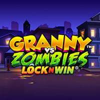Granny VS Zombies in Featured