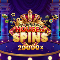 House of Spins in Featured