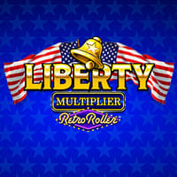 Liberty Multiplier Retro Roller in All