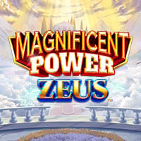 Magnificent Power Zeus in DGC_Games