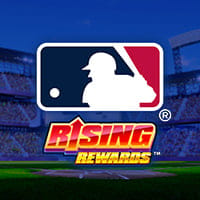 MLB Rising Rewards in All