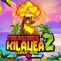 Treasures of Kilauea 2 in All