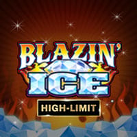 Blazin' Ice High Limit in All